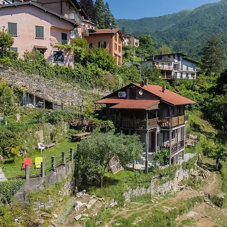 Appartamento Casa Minù
