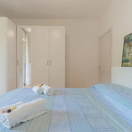 Casa Minù Appartamento Faggeto Lario
