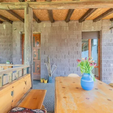 Casa Minù Faggeto Lario