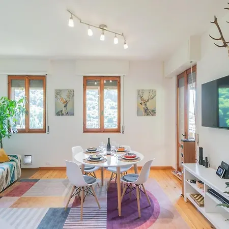 Appartamento Casa Minù