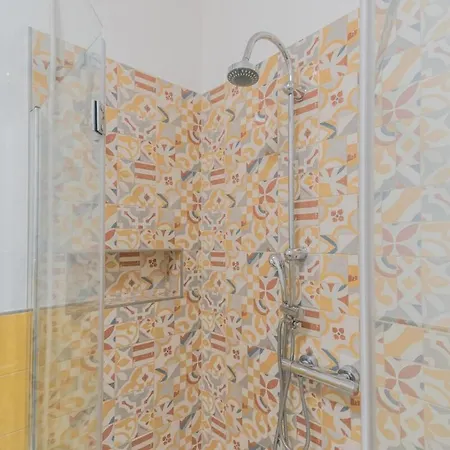 Appartamento Casa Minù *