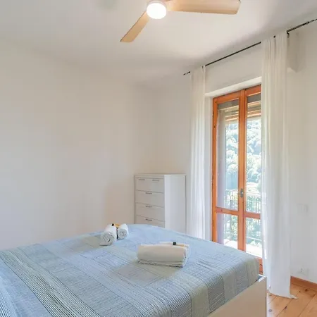 Casa Minù Faggeto Lario