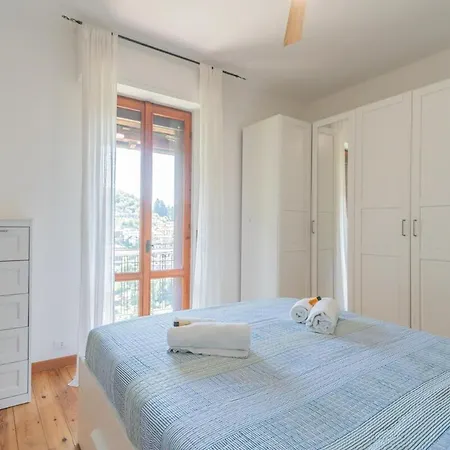 Casa Minù Appartamento