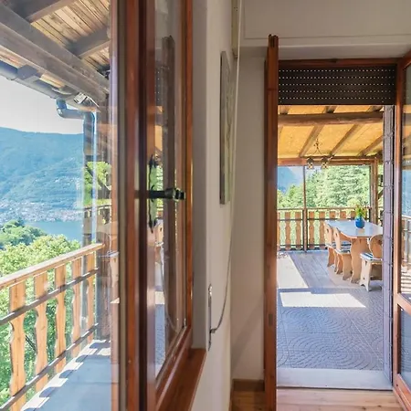 Casa Minù Faggeto Lario