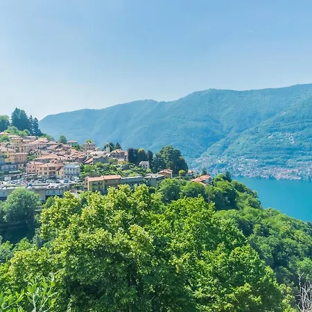 Casa Minù Faggeto Lario