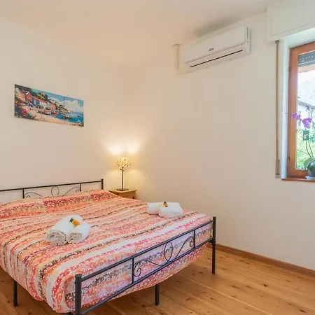 Casa Minù * Faggeto Lario