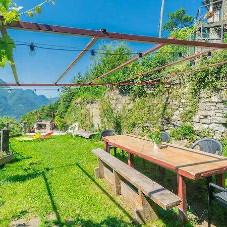Casa Minù Appartamento *
