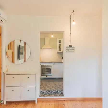 Casa Minù Appartamento Faggeto Lario