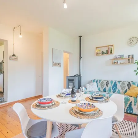 Appartamento Casa Minù Faggeto Lario