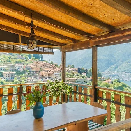 Casa Minù Faggeto Lario