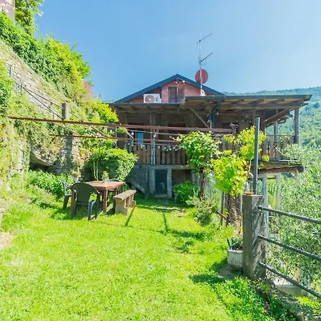Appartamento Casa Minù Faggeto Lario