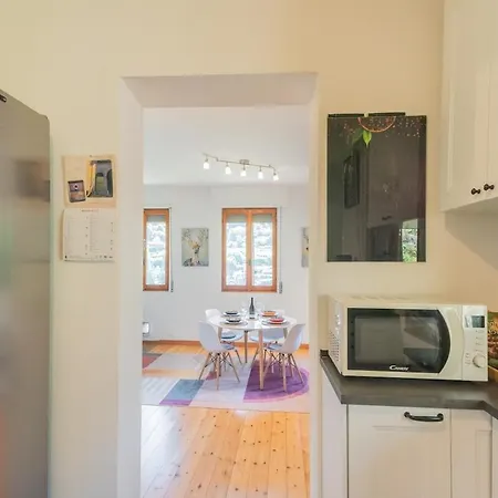 Casa Minu Apartment Faggeto Lario