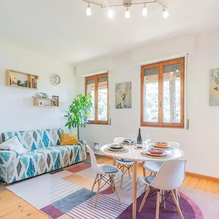 Casa Minu Faggeto Lario