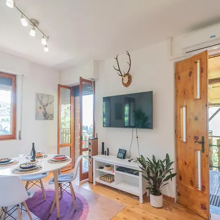 Casa Minu Apartment