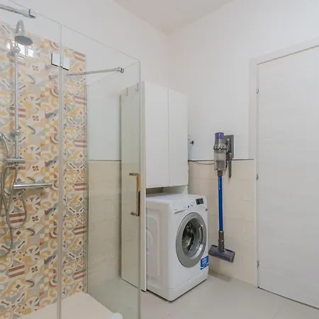 Casa Minu Apartment *