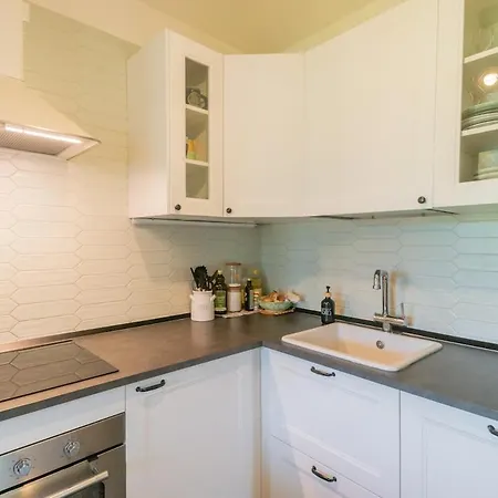 Casa Minu Apartment Faggeto Lario