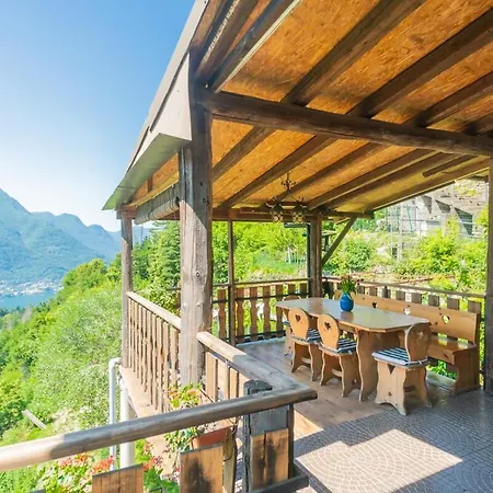Apartment Casa Minu