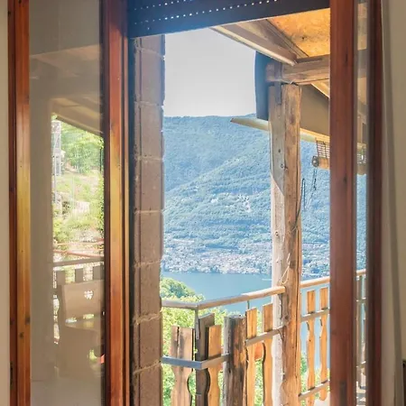 Casa Minu Apartment