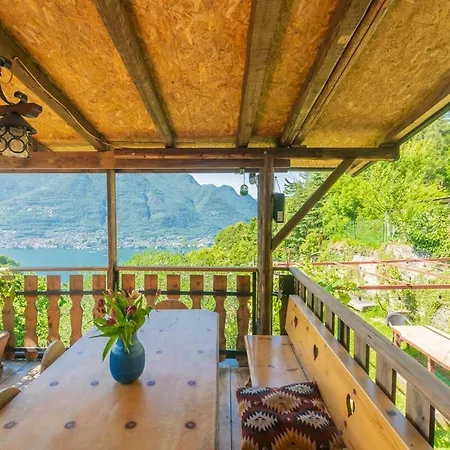 Casa Minu Apartment *